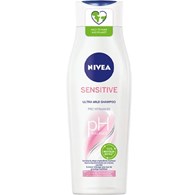 Nivea Sensitive pH Optimal Shampoo 250ml