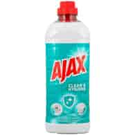 Ajax Clean & Hygiene Płyn 1L