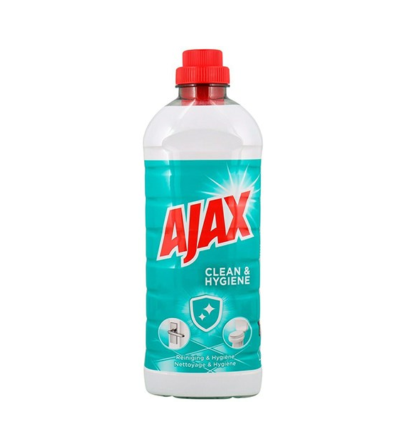 Ajax Clean & Hygiene Płyn 1L