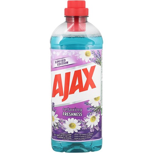 Ajax Relaxing Freshness Płyn 1L