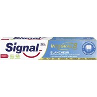 Signal Integral 8 White Pasta 75ml