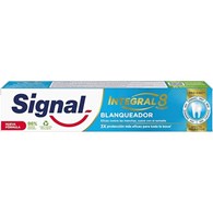 Signal Integral 8 Whitening Pasta 75ml