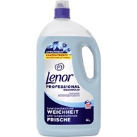 Lenor Professional Aprilfrisch Płuk 200p 4L
