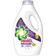 Ariel Color+ Gel 25p 1,25L