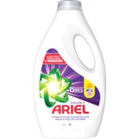 Ariel Color+ Gel 25p 1,2L