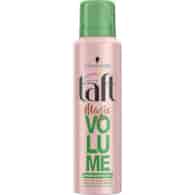 Taft Magic Volume Mousse Pianka 150ml