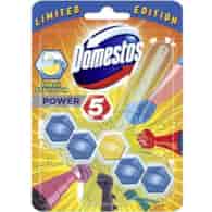 Domestos Power 5 Fresh Explosion WC Zawieszka 55g