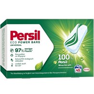 Persil Power Bars Universal 45p 1,3kg