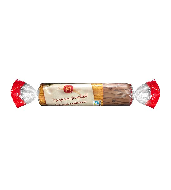 Winter Traum Marcepan z Nadzieniem Nugatowym 150g