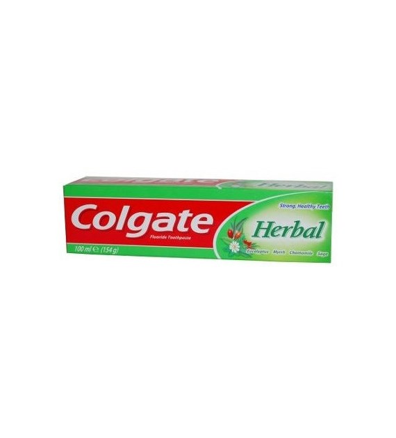 Colgate Herbal Pasta 100ml