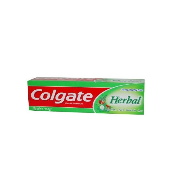 Colgate Herbal Pasta 100ml