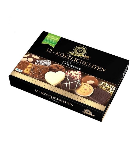 Lambertz 12 Kostlichkeiten Premium 245g