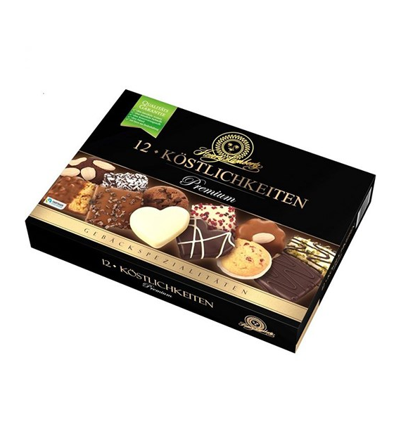 Lambertz 12 Kostlichkeiten Premium 245g