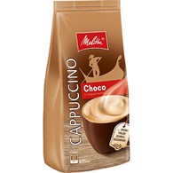 Melitta Cappuccino Choco 400g