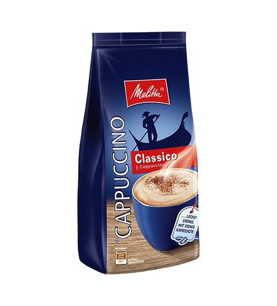 Melitta Cappuccino Classico 400g