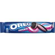 Oreo Remix Raspberry & Vanilla 157g