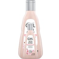 Guhl Tiefen Aufbau Szampon 250ml + Mini 50ml