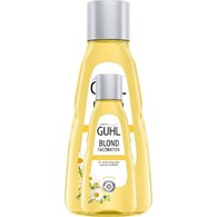 Guhl Blond Faszination Szampon 250ml + Mini 50ml
