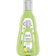 Guhl Frische & Leichtig Szampon 250ml + Mini 50ml