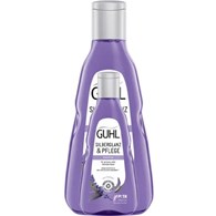 Guhl Silberglanz Pflege Szampon 250ml + Mini 50ml
