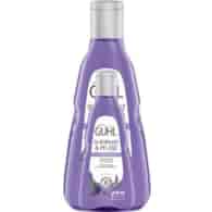 Guhl Silberglanz Pflege Szampon 250ml + Mini 50ml
