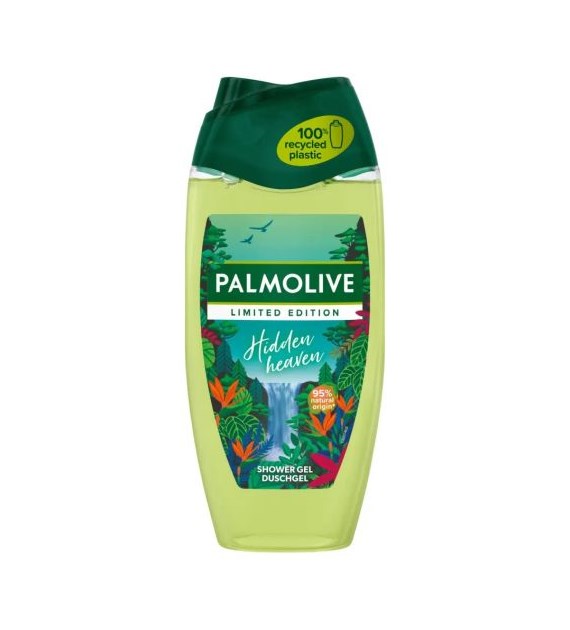 Palmolive Hidden Heaven Gel 250ml