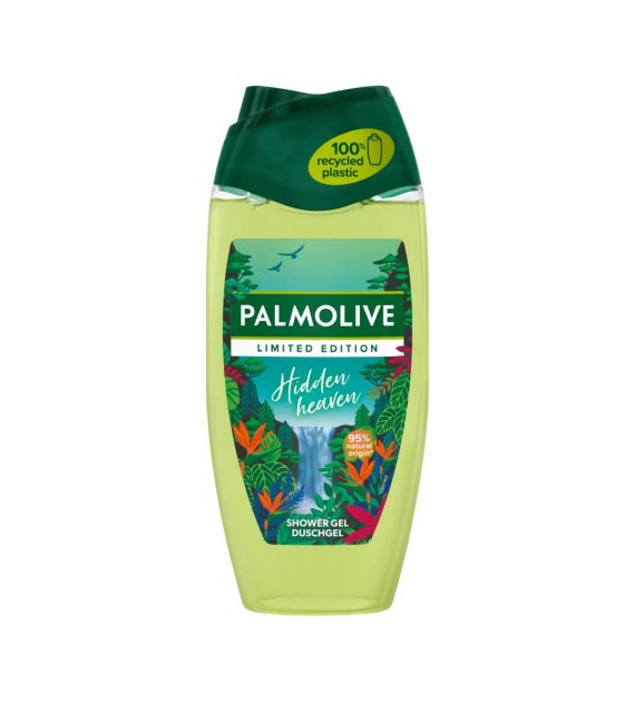 Palmolive Hidden Heaven Gel 250ml