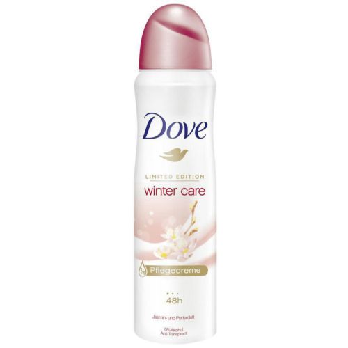 Dove Winter Care Deo 150ml