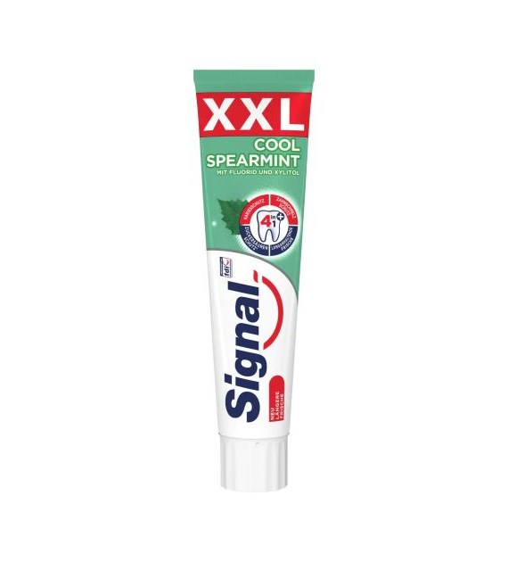Signal Cool Spearmint Pasta 125ml