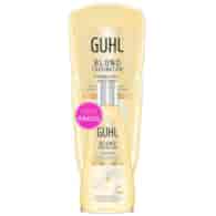 Guhl Blond Faszination Odż 200ml + Szamp Mini 50ml