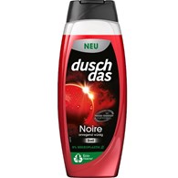 Dusch Das 3in1 Noire Gel 450ml