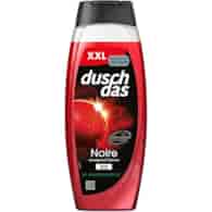 Dusch Das 3in1 Noire Gel 450ml