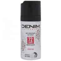 Denim 72h Odor Block Attraction Deo 150ml