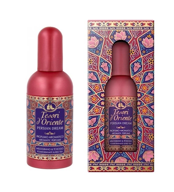 Tesori d'Oriente Perfume Persian Dream 100ml