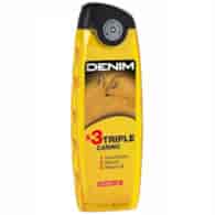 Denim Gold Shower Gel 400ml