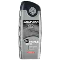 Denim Black Shower Gel 250ml