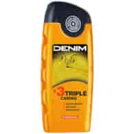 Denim Gold Shower Gel 250ml