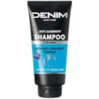 Denim MEN Anti Dandruff Shampoo 300ml