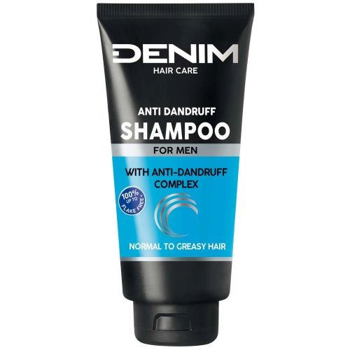 Denim MEN Anti Dandruff Shampoo 300ml