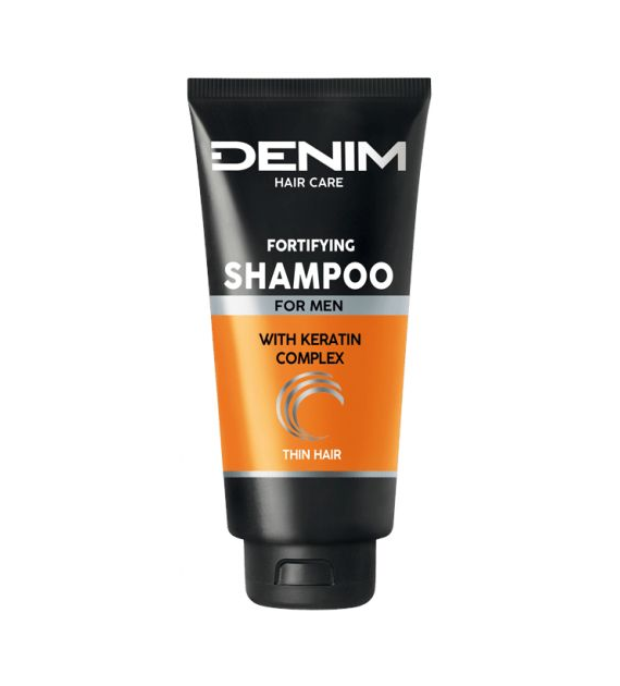 Denim MEN Fortifying Shampoo 300ml