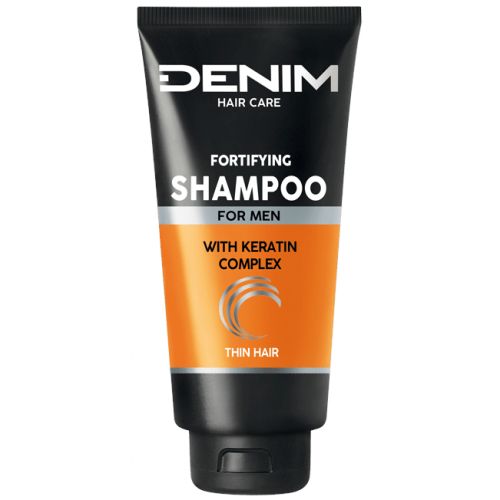 Denim MEN Fortifying Shampoo 300ml