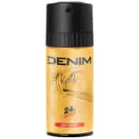 Denim Gold Deo 150ml
