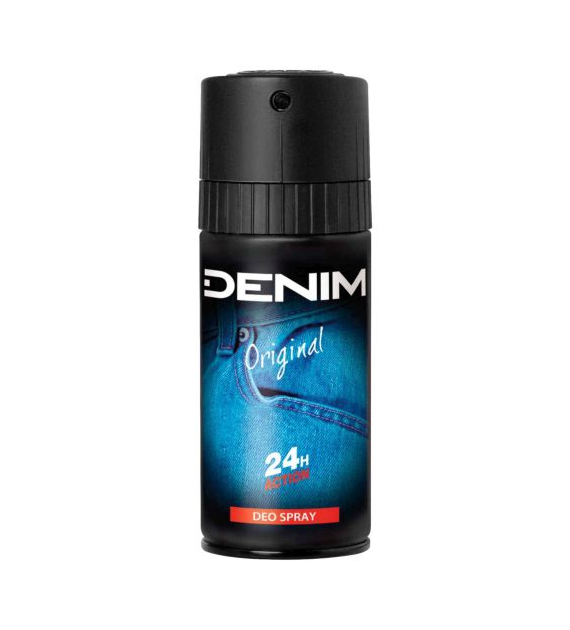 Denim Original Deo 150ml