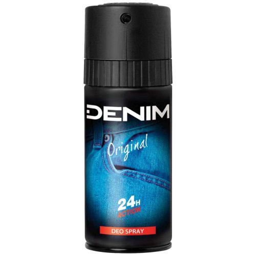 Denim Original Deo 150ml