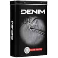 Denim Black Woda Toaletowa Puszka 100ml