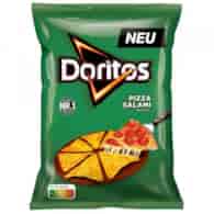 Doritos Pizza Salami 110g