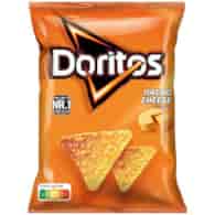 Doritos Nacho Cheese 110g