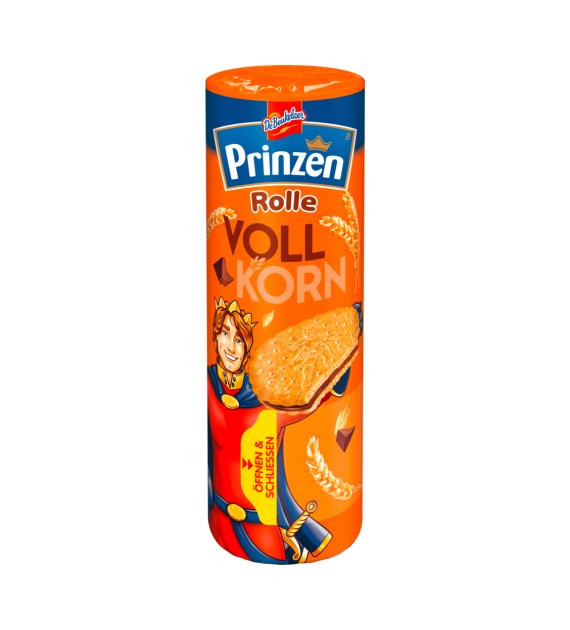 De Beukelaer Prinzen Rolle Voll Korn 352g