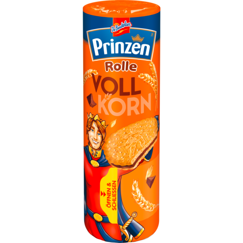 De Beukelaer Prinzen Rolle Voll Korn 352g