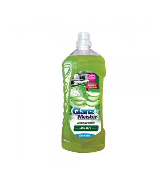 Glanz Meister Universalreiniger Aloe Vera 1,5L